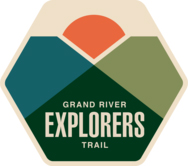 Grand River Explorers Trail